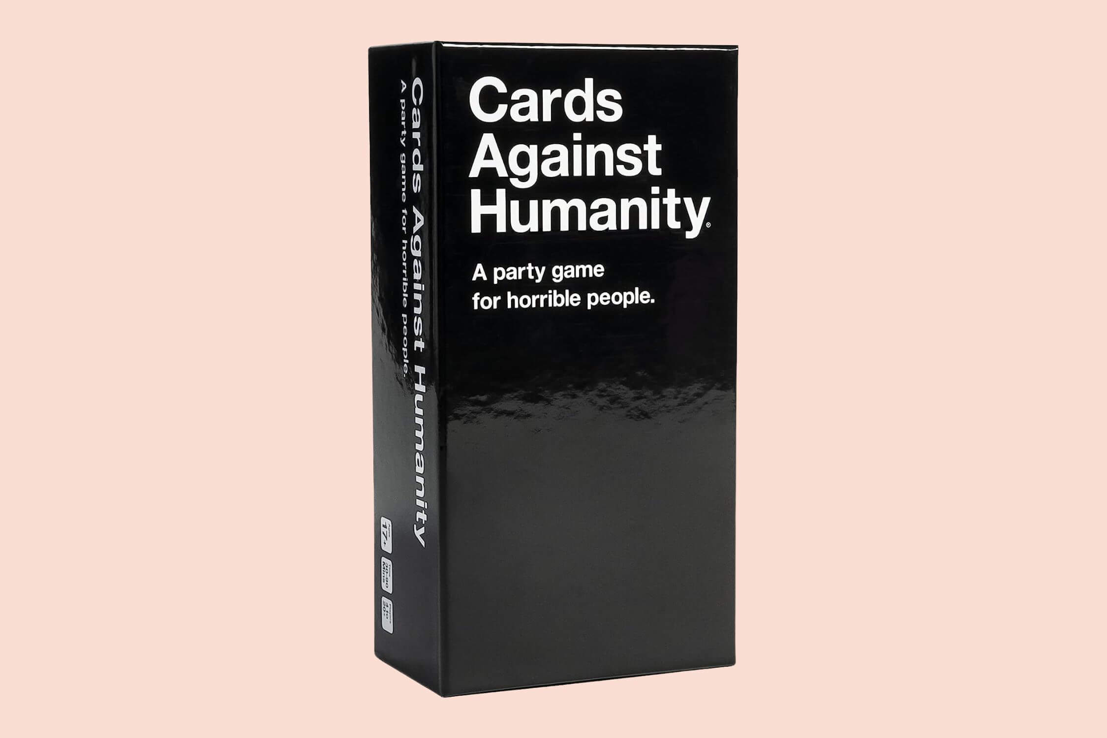Cards Against Humanity - Horrible People Only